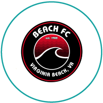 beach fc soccer