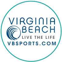 virginia beach soccer fields