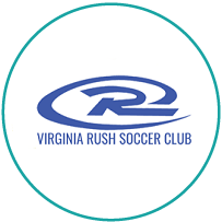 virginia rush soccer