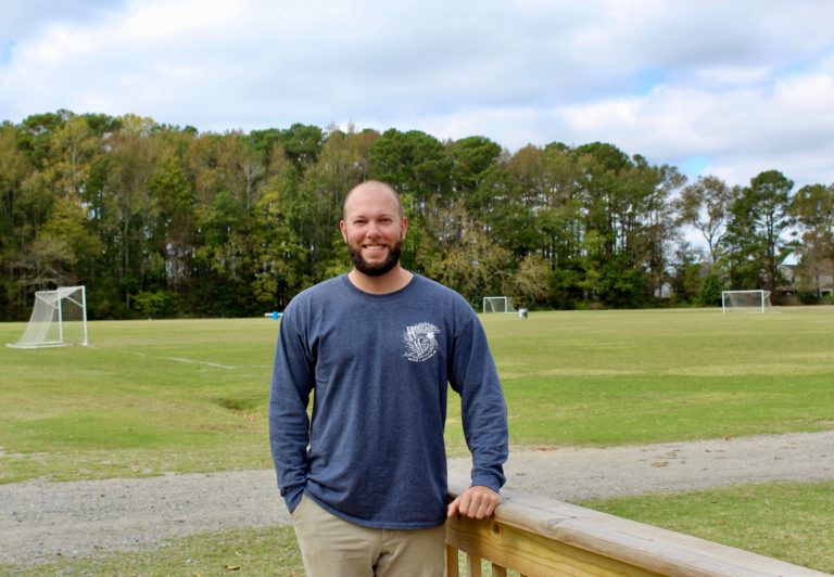 Board & Staff Hampton Roads Soccer Complex Virginia Beach, VA