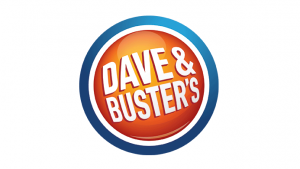 dave and busters virginia beach