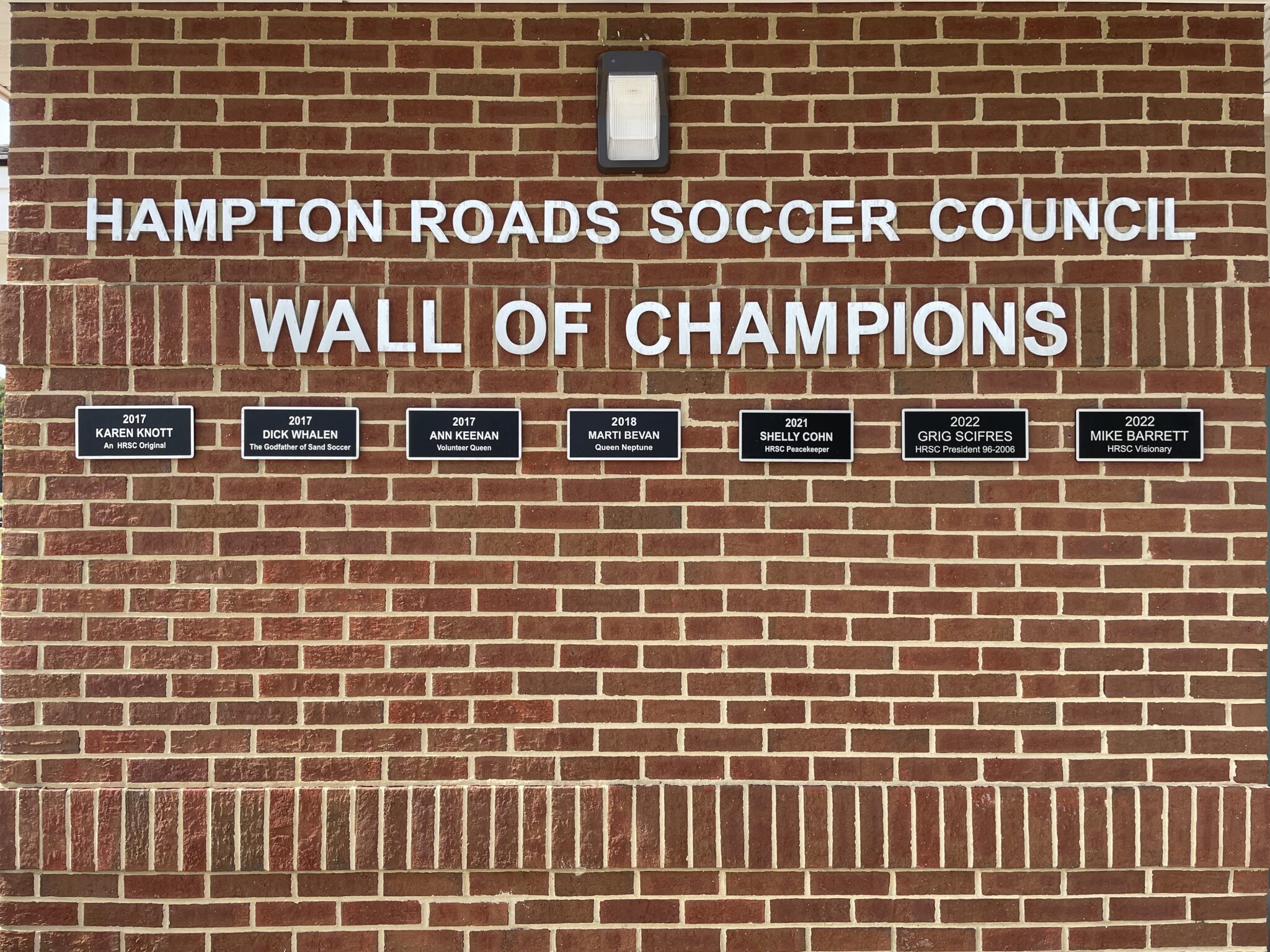 About Hampton Roads Soccer Complex Virginia Beach, VA Hampton